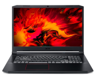 Acer Nitro 5 i7-10750H/16GB/512/W10PX RTX2060 120Hz - 586259 - zdjęcie 3